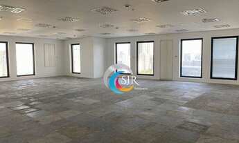 Imagem 3: Conjunto para alugar, 286 m² por R$ 80.000,00/mês - Itaim Bibi - São Paulo/SP