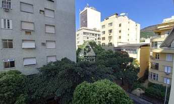 Imagem 4: Apartamento à venda, 2 quartos, Botafogo - RIO DE JANEIRO/RJ