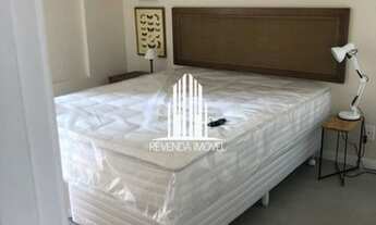 Imagem 7: 50 m² / Varanda / Vaga de Carro / Área de Lazer Completo