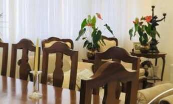 Imagem 5: Apartamento 290m² 4 Dormitórios para Venda no Jardim Paulista