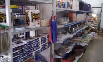 Imagem 4: Mercado completo