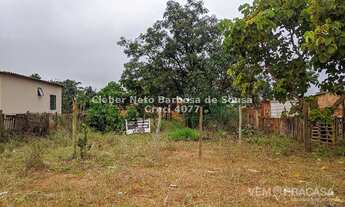 Imagem 2: VENDO TERRENO DE 12X30 COM ÓTIMO PREÇO!