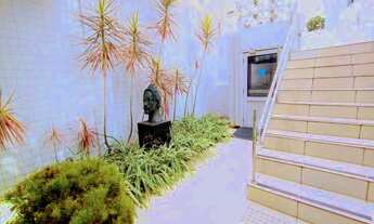 Imagem 5: JS) Lindo apartamento de 02 quartos em Casa Amarela - 58m² Morada Antônio de Castro