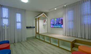 Imagem 6: Apartamento alto padrão com 386 m², 4 suítes, 5 vagas, lazer, em Horto Florestal - Salvado