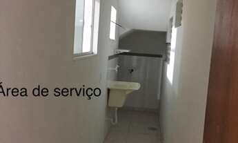 Imagem 6: Casa de 2 quartos para locação fixa no bairro Braga