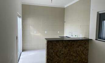 Imagem 5: Casa para aluguel e venda possui 80 metros quadrados com 2 quartos em Jardim Mantovani - T