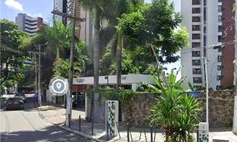 Imagem 7: Apartamento para Venda em Salvador, Horto Florestal, 4 dormitórios, 3 suítes, 4 banheiros