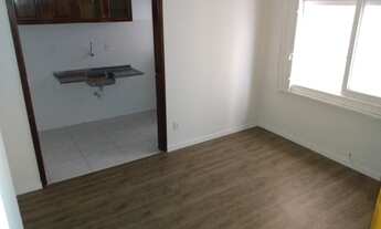 Imagem 2: Apartamento 1 dormitório com vaga