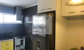 Imagem 5: São Paulo - Apartamento Padrão - Campo Belo