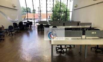 Imagem 3: Prédio para alugar, 1350 m² por R$ 74.000/mês - Pinheiros - São Paulo/SP