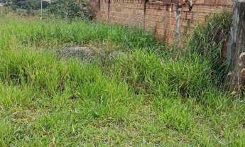 Imagem 2: Terreno à venda, 250 m² por R$ 165.000,00 - Saltinho - Paulínia/SP