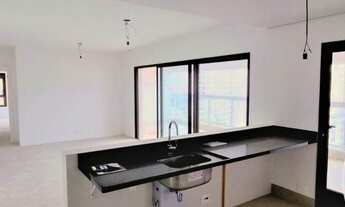 Imagem 5: Apartamento com 3 suítes, 137m² e com 2 vagas na garagem! Prédio Novo e com Lazer completo