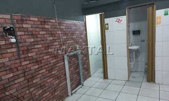 Imagem 4: Próximo ao Shopping Santana Parque