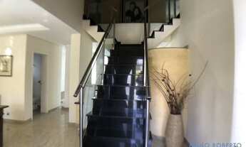 Imagem 7: CASA EM CONDOMÍNIO - ALPHAVILLE - SP