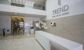 Imagem 2: PORTO ALEGRE - Conjunto Comercial/Sala - Petrópolis