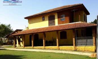 Imagem 3: Chácara Venda Condomínio São Rafael Campinas SP