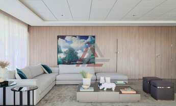 Imagem 6: Apartamento com 3 quartos sendo suítes à venda, 289 m² por R$ 7.380.000 - Beira Mar - Flor