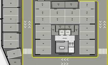 Imagem 5: COBERTURA com 3 dormitórios à venda por R$ 4.379.270,00 no bairro Champagnat - CURITIBA