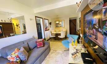 Imagem 2: Apartamento de 2 quartos à venda na ABM, Condomínio Saint-Gothard, Barra da Tijuca, Rio de