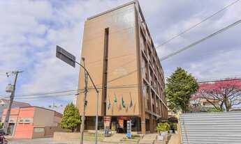 Imagem 2: Vendas Flat Curitiba PR