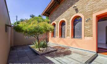 Imagem 5: Casa CAMPINAS - SP