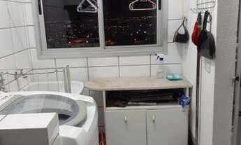 Imagem 4: Apartamento Edificio Duet´s - 2 garagem, andar alto, 3/4