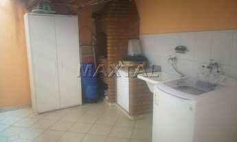 Imagem 6: Sobrado 4 dormitórios, 02 vagas, 03 banheiros, churrasqueira na Vila Maria