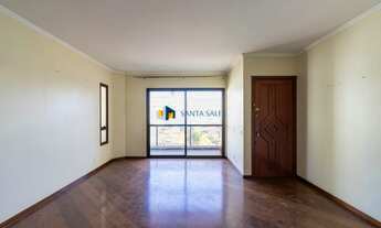 Imagem 3: Apto na Vila Nova Conceiçao