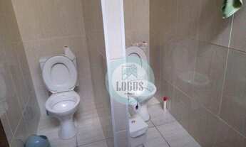 Imagem 5: Sobrado no Barcelona 2 dormitórios à venda, 100 m² por R$ 499.000 - Barcelona - São Caetan