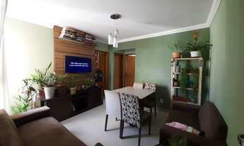 Imagem: Belo Horizonte - Apartamento Padrão - São