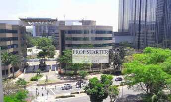 Imagem 5: Conjunto, prox. ao Shoppig JK, 164 m² - venda por R$ 1.968.000 ou aluguel por R$ 8.500/mê