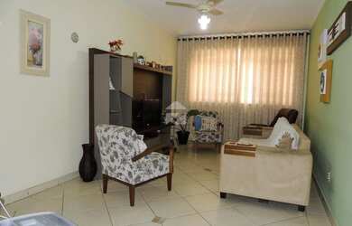 Imagem: Apartamento à venda 3 Quartos, 1 Suite