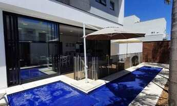 Imagem 1: CASA RESIDENCIAL em SOROCABA - SP, Condomínio Giverny