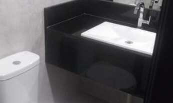 Imagem 5: AX- Vendo apartamento 2 quartos - Mobiliado - Nascente - Edf Barra Home Stay