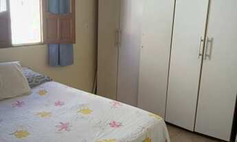 Imagem 5: EXCELENTE CASA DE 4 QURTOS NO CONDOMINIO RECANTO DE ABRANTES