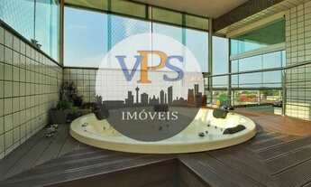 Imagem 4: Cobertura para Venda em Contagem, Inconfidentes, 4 dormitórios, 1 suíte, 4 banheiros, 4 va