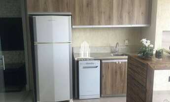 Imagem 3: Apartamento á venda 106 metros 2 quartos com suíte e varanda gourmet em Tatuapé -SP