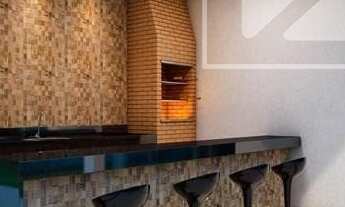 Imagem 4: Apartamento à venda 2 Quartos, 1 Vaga, 43M², Vila Monte Alegre, Paulínia - SP