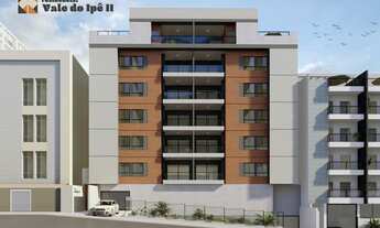 Imagem: Cobertura para Venda em Juiz de Fora, Vale