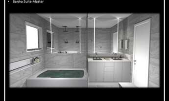 Imagem 7: EXCLUSIVIDADE! Venha surpreender-se com este lindo apartamento