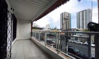 Imagem 7: Casa Comercial com Galpão - 221m²- Marco/Belém