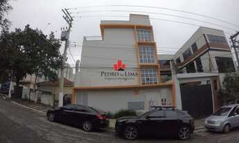 Imagem: Apartamento Studio 38,02m², Novo na Vila