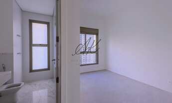 Imagem 6: Apartamento com vista para o Parque Ibirapeura, 4 suítes e terraço