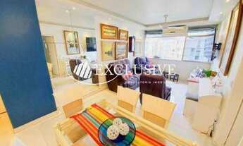 Imagem 3: Rio de Janeiro - Apartamento Padrão - Leblon