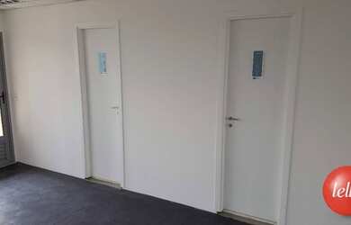 Imagem 5: São Paulo - Conjunto Comercial/sala - Chácara Santo Antônio