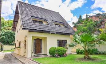 Imagem: Vendas Casa Curitiba PR