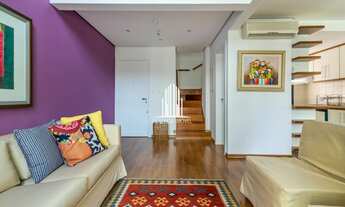 Imagem 5: FLAT 1 DORMITÓRIOS, 1 SUÍTE, À VENDA EM SÃO PAULO