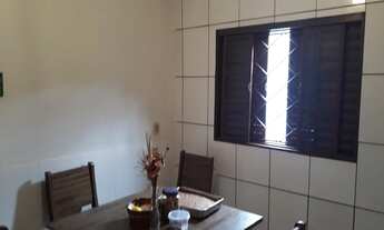 Imagem 4: QNN 21 Casa 3 Qts na Laje + 2 casas de fundos! Para Investir ou Morar