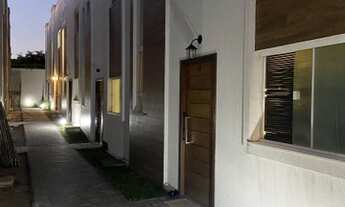 Imagem 2: Vendo Casa Duplex Parque das Árvores