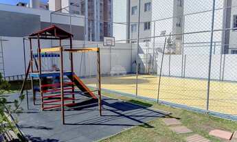 Imagem 3: Apartamento para venda com 2 quartos em São José dos Pinhais PR